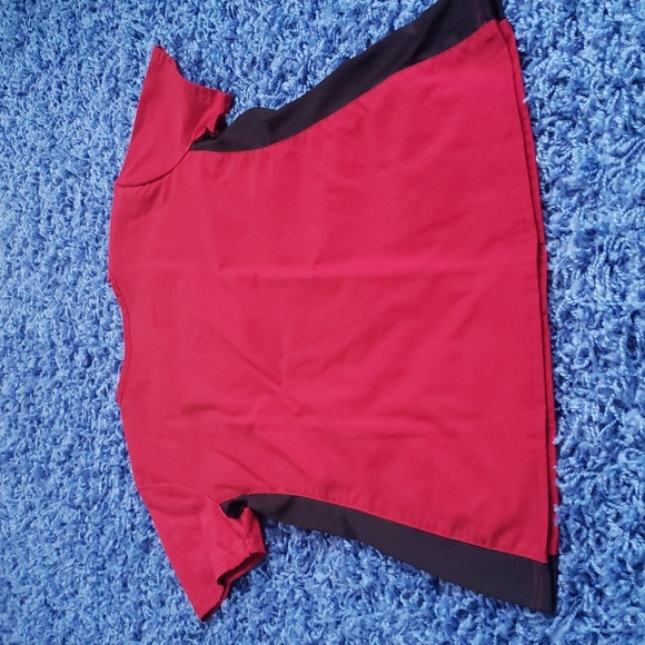 Small scrub top - Picture 3 of 4